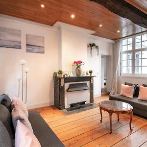 Apartment The Capital Street, Antwerp