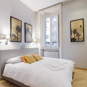 Gazzana Corner House Apartment Milan
