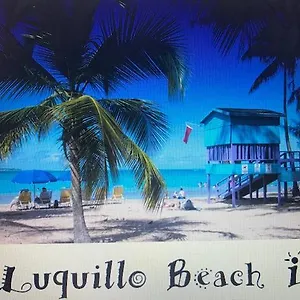 Vacation Holiday home Luquillo