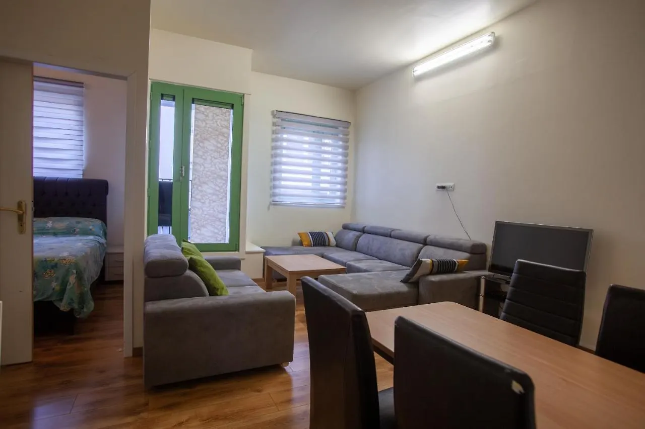 Atw Apartments Antwerp