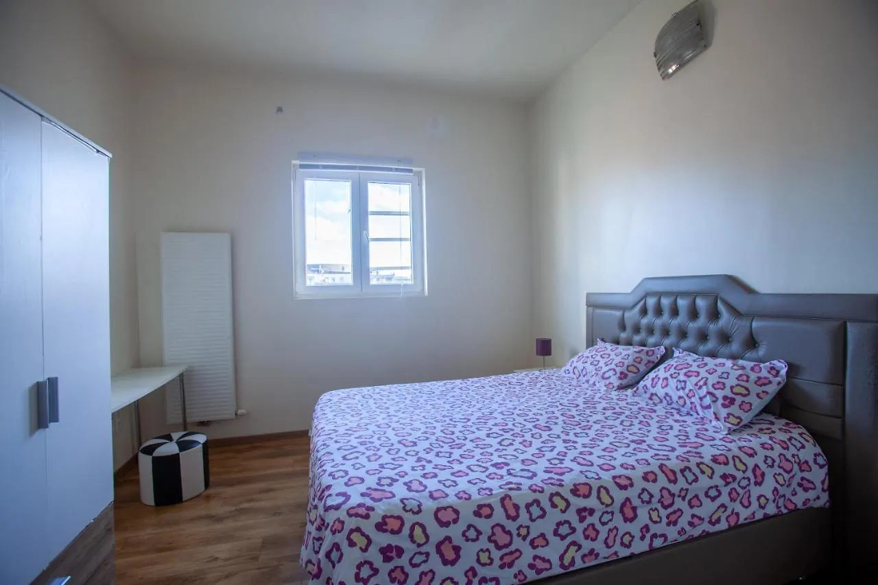 Atw Apartments Antwerp