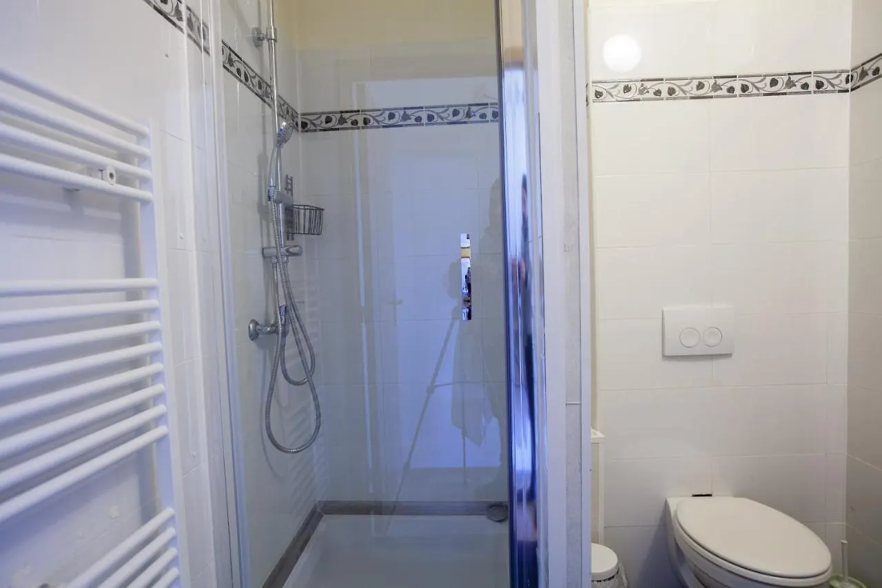 Atw Apartments Antwerp