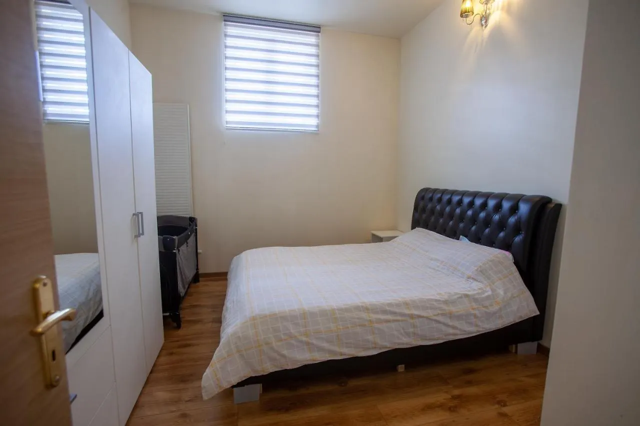 Atw Apartments Antwerp