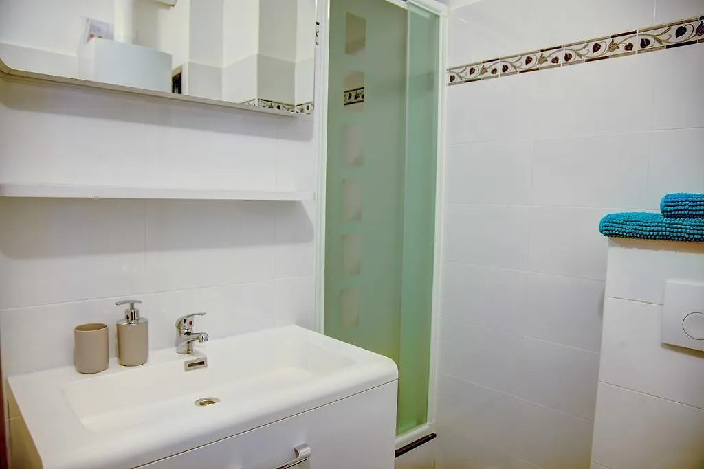 Atw Apartments Antwerp