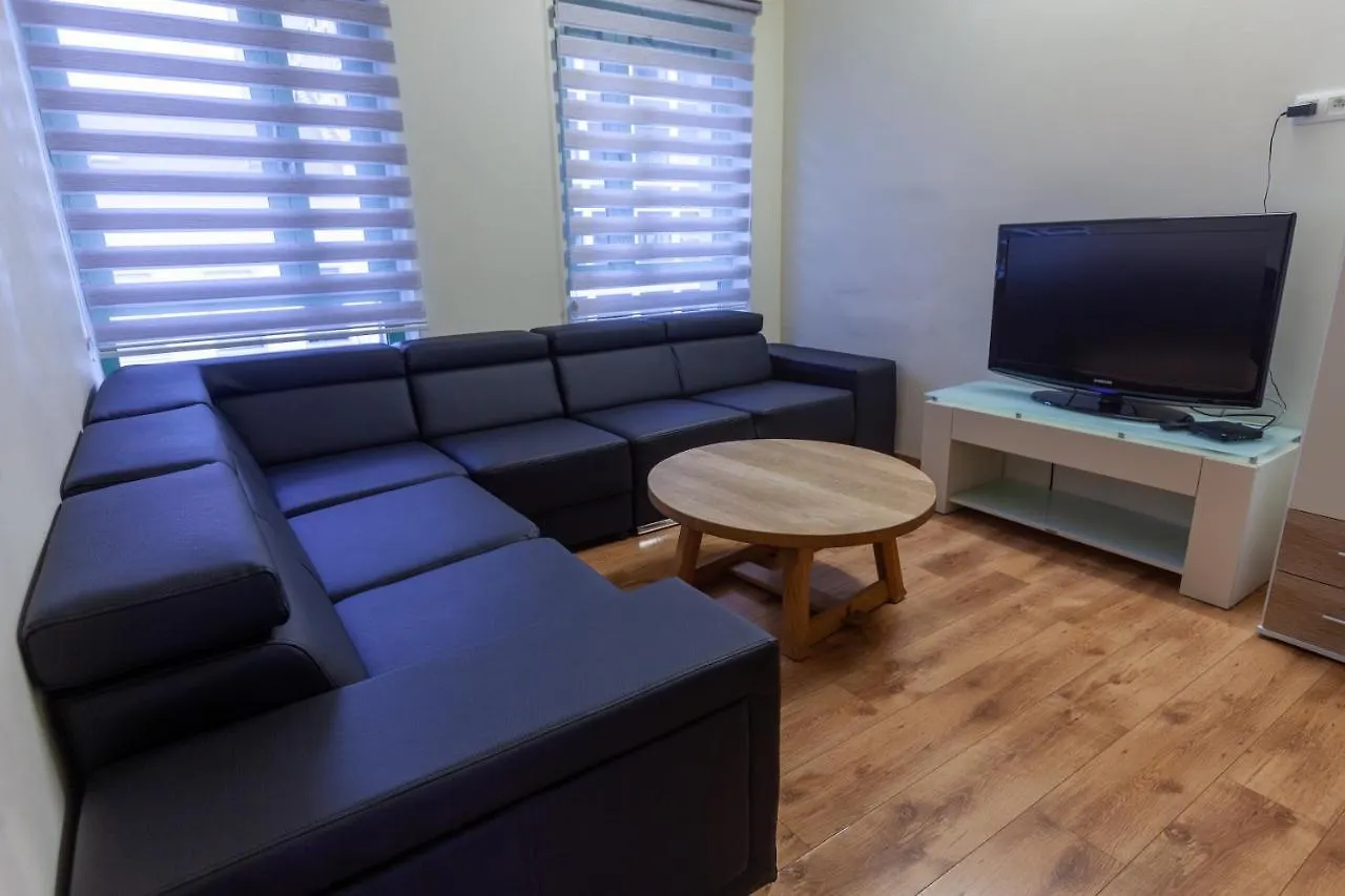 Atw Apartments 안트베르펜 0*,  벨기에