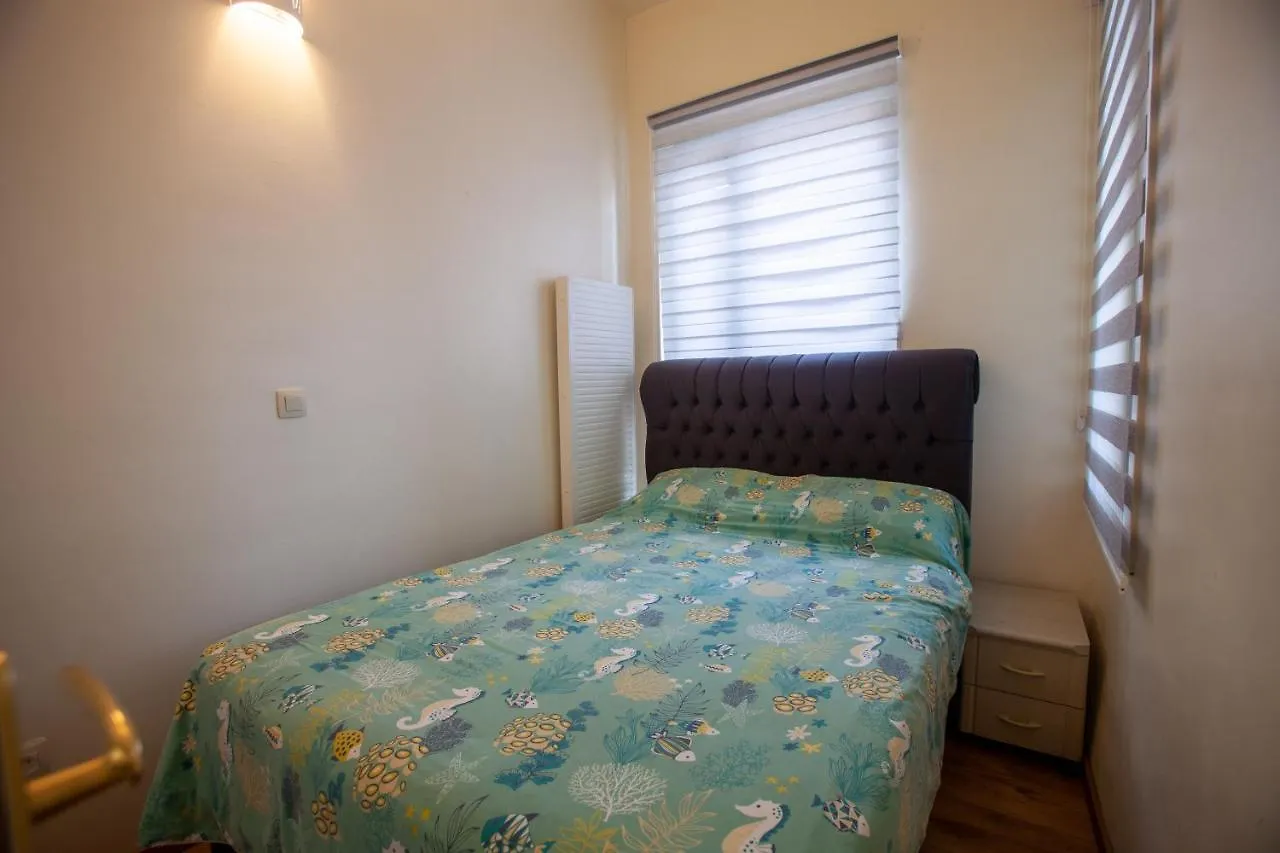 Atw Apartments 안트베르펜