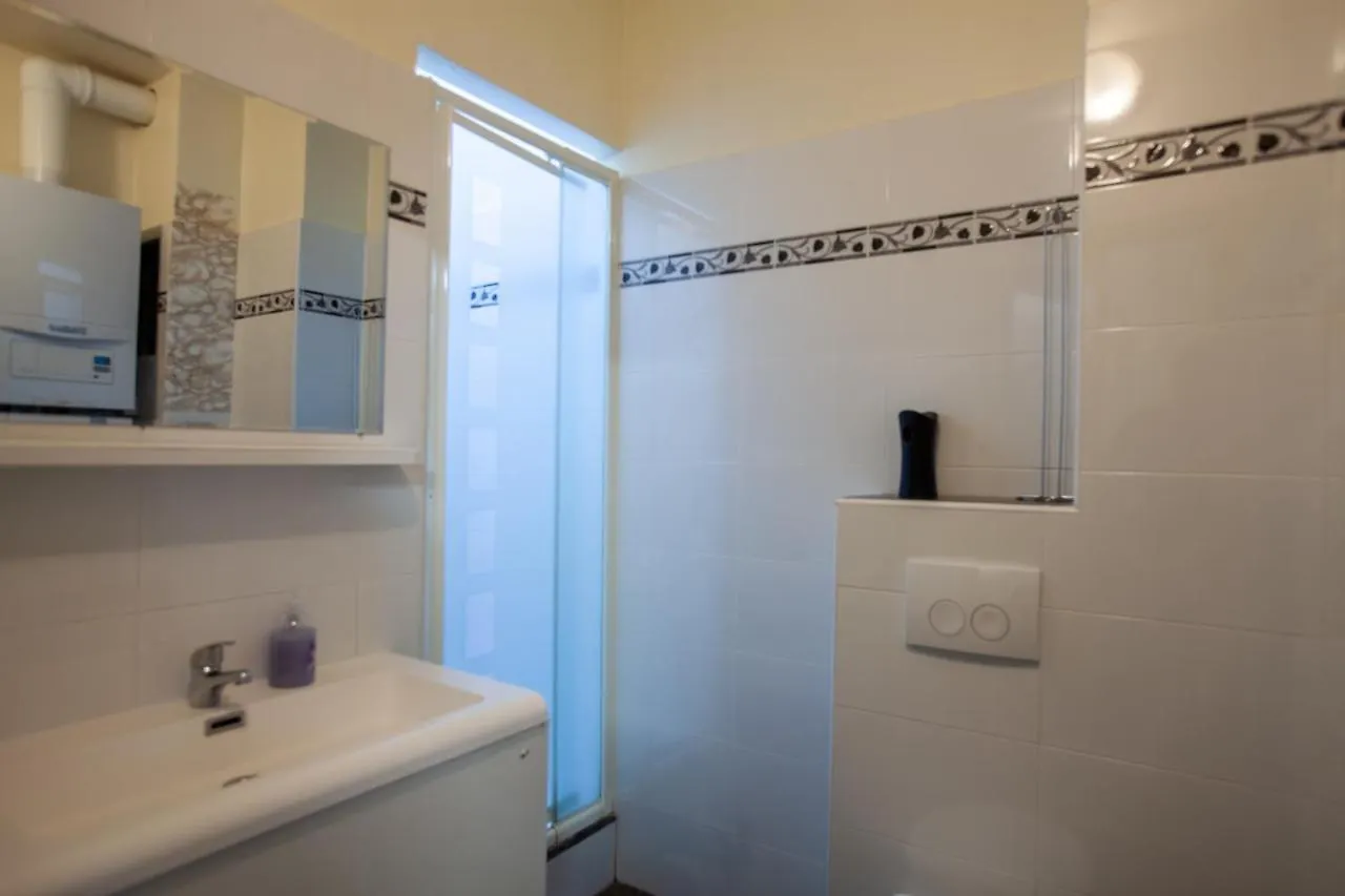 Atw Apartments Amberes